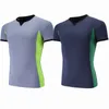 Professionelle Fußball -Basketballspiel -Schiedsrichter -Uniform -Uniform -Hemd -Hemden für Erwachsene Jerseys Trainingskleidung