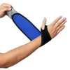 2 pezzi/1 pezzi di protezione del polso supporto per tutela del tunnel carpal schiona ginnastica cinghia sport sport shrool wrapod bandage leggero