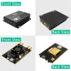 Cards For NGFF M.2 Key B to USB 3.0 Wireless Module Adapter Card Support 3042/3052 Card for 5G 4G LTE GSM Modem for Desktop Laptop PC