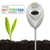 Solture Humiture Tester Metter Humidity Monitor for Garden peloud plante Pot Plant Flower Testing Tool