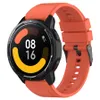22mm公式シリコンバンドストラップFOR HUAWEI WATCH GT2 GT 2 PRO SPORTS WRISBAND HUAWEI GT 3 GT3 46mm交換用ブレスレットベルト