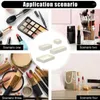 Storage Boxes Makeup Organizer Bathroom Vanity And Stackable Separation Desk Houseware Basket Drawer Cosmetics Box