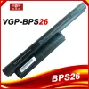 Batterijen laptop batterij voor Sony VAIO BPS26 VGPBPL26 VGPBPS26 VGPBPS26A SVE14A SVE15 SVE17 VGP BPS26 VPCCA VPCCB VPCEG VPCEH VPCEH