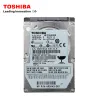 Drives Toshiba Brand ordinateur portable PC 2,5 "320 Go SATA 1,5 Go / S3Gb / s Note à carbural Disque dur interne Disk 320g 8 Mo / 16 Mo 5400rpm Livraison gratuite