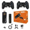 Box BOXPUT Smart TV Stick Android 11 Game Stick 4K 10000 Game X8 Original Dual system For Android TV Box with WiFi Retro Video Game