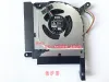 Pads WZSM Cooling Fans For ASUS TUF Gaming A15 FA506 IV FA506IU FA506IH FX506 IU FX506LH Cooler Radiator replacement laptop parts