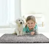 Eingangs Fußmatte Haustier Hunde Mat Anti Slip Floor Matte Langes Wasserprooof Küche Teppiche Bad Matten Flur Teppiche