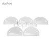 DOPHEE 1PCS Parti di cucitura industriale Parti di ago Ago B20/B22/B24/B26/B28 Dimensioni diverse senza segno di scala