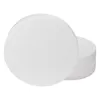 4 Pack Foam Cake Dummy for Decorating and Wedding Display Sculpture Modeling DIY Arts Kids Class Floral