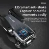 Drones Intelligent Aerial Photography V2S Office omnidirectionnel Évitement de la qualité 8K Picture Motor Motor Drone résistant au vent