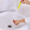 71 cm genişletilmiş kanalizasyon temizleme fırça borusu tarama aletleri drenaj yılan mutfak banyo lavabo borusu temizleyici epilasyon araçları tarama
