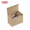 CNC YCM7-125S MCCB AC400V 15kA Solar Switch Moulded Case Circuit Breaker 3P 50A/63A/80A/100A/125A