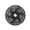 Sunrace CSM66 CSM680 Cassette 8 Speed 11-34T 11-40T 11-42T Bike Bicycle For Mountain Bicycle Silver Color