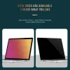 Filters Privacy Screen Protector For Laptop 14 15.6 18.5 19 22 23 23.8 24 inch PC Computer Privacy Protection Filter Antipeep Film