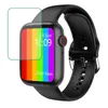 5PCS TPU Soft Smartwatch Protective Film Film Pełna okładka dla BYSL/Giinkwe Iwo W26 Smart Watch Serie