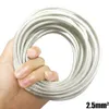 1Meter High Temperature Mica Wire 16 Square Mica Cable 300 degree 500V CN500 Fire-resistant Line Free shipping