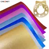 Autocollants de fenêtre colorés auto-adhésifs artisanat permanent collant en plastique arrière Signe en plastique fabrication de lettrage autocollant film de Noël pour cricut pour Cricut