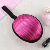 Silicone Bra Case Invisible Bra Storage Box Zippered Travel Bag For Women Clothing Storage Box Underwear Organizer