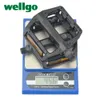 Wellgo B087 Rolamento Ultra Leve Pedal UltraLight Mtb Mountain Road Pedal Mountain Bike Pedal Accessori per pedali