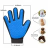 Gant chat gant gant gant gant animal brosse gant pour chat hair hair