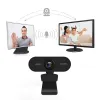 Webcams webcam 1080p mini telecamera full hd webcam con web cam microfono USB per laptop per titoli per tiro a tiro a PC YouTube webcam