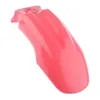 Fender anteriore motociclistico / Guardia di fango / Mud Guard per Honda CRF50 - 8 colori