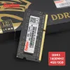 RAMS Kingspec Memoria RAM DDR3 DDR3 4GB 8GB 1600MH