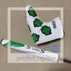 Putter Golf Putter Special Newport2 Lucky Four-Leaf Clover Men's Golf Clubs Kontakta oss för att se bilder med Logo Scotty Golf Clubs 801