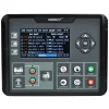 Originele DC70D DC72D DC72DR -generatorset Controller voor diesel benzine gasgenetparameters met 4.3 "LCD -schermweergave