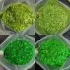 Glitter 500g Shell Chameleon Nail Glitter 0.2&1&2.5mm Holographic Nail Beauty Sequins Paillette MixHexagon Manicure Flakes Slices