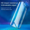 Soft Ceramics Anti Spy Protective Film voor Huawei P20 P30 P40 P50 Lite Screen Protector voor Nova 9 8 7 6 5 SE Pro Privacy Glass