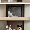 New Bearbrick400% 29cm 결혼 기념일 4 세대 빌딩 블록 곰 폭력적인 베어 장식 선물 수제 선물 상자