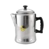 Percolateur de café 16cm AixiANGRU 3L ESPRESSO THE POT MAIN BREWing Bubble Tea Kettle Cuisine Accessoires