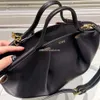 2024 Paseo Tote Sacs Loeew Sac Designer Classic Purs Pure en cuir pur Look les deux mains crossbody polyvalent épaule femme femme Lady Fashion Hands sacs à main upm8