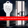 Super C Class 12 Cylinder Cylindre Antift Core of the Door Lock Universal Copled Chrome Cylinders Cylinders Cylinders Copper