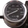 Motorfiets Elektronische snelheidsmeter Digitale meter CM125 Tachometer kilometerteller voor Honda CM125 cm 125 Digitale versnellingsonderdelen