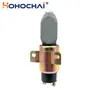 Il solenoide di arresto del combustibile per il combustibile del motore diesel si adatta a Cummins OEM 3864274.1751-2467UIBIS5A, SA-3766T, 1700-2536, SA-3933-24