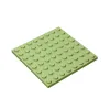 GOBRICKS GDS-528 Plate 8 x 8 Compatibile con LEGO 41539 Pieni di giocattoli per bambini Building Building Blocks Technics