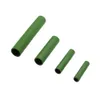 Supporto per impianti di giardinaggio Collegamento di viti per tubo di arrampicata per impianti di supporto per le statine Connettore Agricoltura Strumenti 6 PC