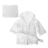 Badrobes Wrap Newborn Photography Props Baby Foto Shoot Accessories