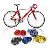 2 stks Road Bike Sports Cork stuurtape met 2 stks bar stekkers Anti-slip MTB Bicycle Cycling Flexibele decoratieve accessoires