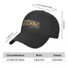 Ball Caps Custom Awesome Sinds 1972 Limited Edition Baseball Cap Outdoor Men Dames Verstelbaar in 50e verjaardag Dad Hoed Zomer