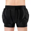 Eva Hip Shorts For Kids Hip Pad Protector Outdoor Sports Ski Ski