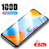 2pcs Phone Screen Tempered Glass For Xiaomi Redmi 10C 6.71" HD Safety Clearly Protective Glass Redmy 10 C C10 Redme10 C Film