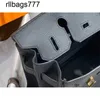 Bolsas de designer de couro BK fios de cera feitos à mão importados de litchi grãos Togo de cheiro de cheiro 25 bolsa de bolsa BK30