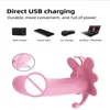 Toys for Boys Remote Control Vibrator Fast Orga Gigsnte Dildo For Women Stopper Products Butt Plug pour femmes Toys 240408