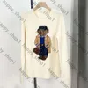 RLデザイナーの女性ニットベアセーターSポロスプルオーバー刺繍ファッションニットセーター長袖カジュアルプリントウールコットンソフトユニセックスメンフーディー510