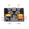 TPS63020 Strömförsörjningsmodul Låg krusning Automatisk Steg upp Steg ned Buck-Boost Board Module 2.5V 3.3V 4.2V 5V Litiumbatteri