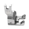 1pc Sewing Machine Double Compensating Presser Foot for Right or Left Top Stitching Machines Tools Accessories