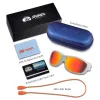 Gafas de sol flotantes polarizadas de runCl Phocas Sports Fishing Eyewear Gases Fish Men Mujeres Ligero de conducción Cycling Correr